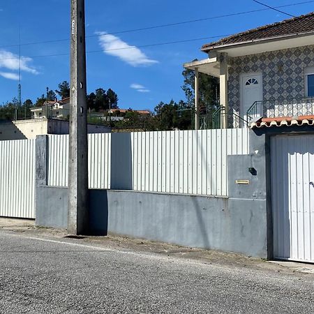 Alojamento D Duarte T1 Gouveia  Exterior foto